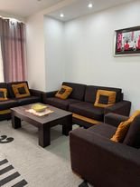 Tirane, jap me qera apartament 2+1+BLK Kati 3, 110 m² 38.000 LEKE (ASTIR KOMPLEKSI FRATARI)