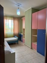 Tirane, jap me qera apartament 2+1+BLK Kati 3, 110 m² 38.000 LEKE (ASTIR KOMPLEKSI FRATARI)