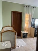 Tirane, jap me qera apartament 2+1+BLK Kati 3, 110 m² 38.000 LEKE (ASTIR KOMPLEKSI FRATARI)