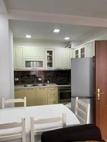 Tirane, jap me qera apartament 2+1+BLK Kati 3, 110 m² 38.000 LEKE (ASTIR KOMPLEKSI FRATARI)