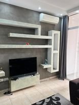 Tirane, jap me qera apartament 2+1+BLK Kati 3, 110 m² 38.000 LEKE (ASTIR KOMPLEKSI FRATARI)