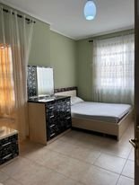 Tirane, jap me qera apartament 2+1+BLK Kati 3, 110 m² 38.000 LEKE (ASTIR KOMPLEKSI FRATARI)