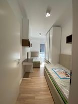 Tirane, jepet me qera apartament 2+1+BLK Kati 7, 85 m² 700 Euro (KONTAKT PRANE 21 DHJETORI)