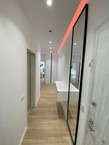 Tirane, jepet me qera apartament 2+1+BLK Kati 7, 85 m² 700 Euro (KONTAKT PRANE 21 DHJETORI)