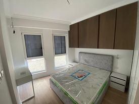 Tirane, jepet me qera apartament 2+1+BLK Kati 7, 85 m² 700 Euro (KONTAKT PRANE 21 DHJETORI)