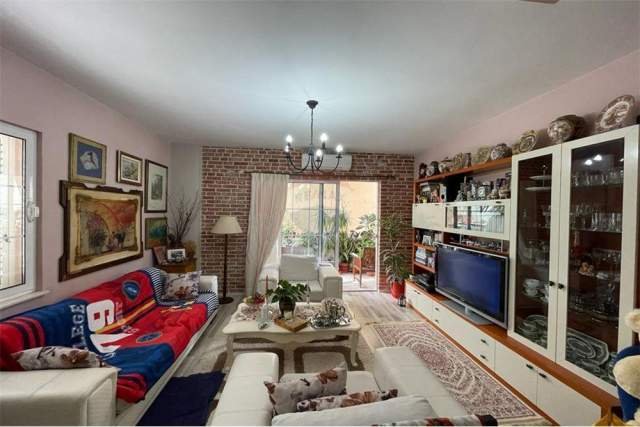 Tirane, shitet apartament 3+1+BLK Kati 3, 145 m² 146.000 Euro (Rruga Thesarit - Fresku)