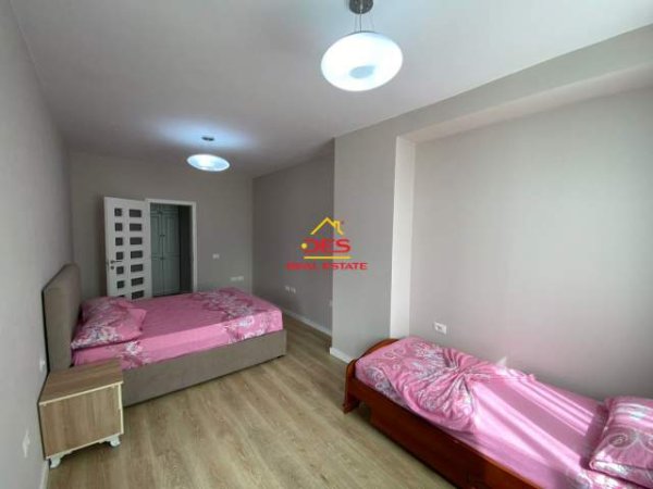 Tirane, jepet me qera apartament 2+1+BLK Kati 10, 105 m² 1.200 Euro (Ibrahim Rrugova)