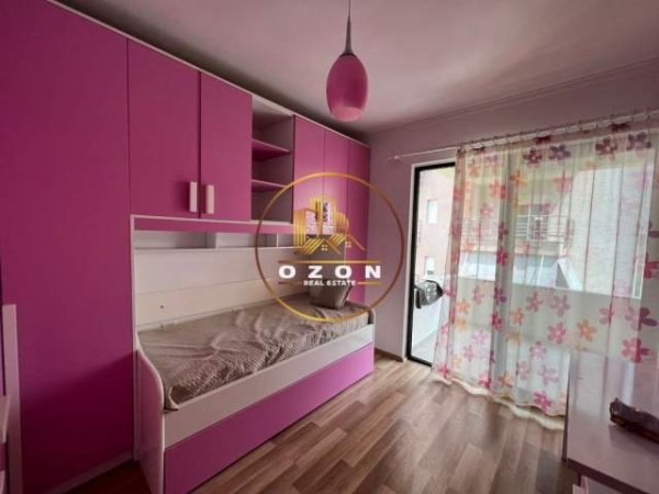 Tirane, jepet me qera apartament 2+1+A+BLK Kati 4, 90 m² 350 Euro (KODRA E DIELLIT)