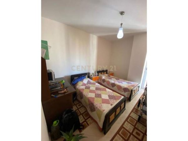 Tirane, shitet apartament 2+1+BLK Kati 5, 100 m² 75.000 Euro (Fresk Tirana)