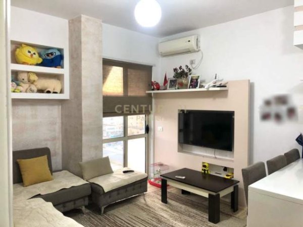 Tirane, shitet apartament 2+1+BLK Kati 7, 77 m² 94.000 Euro (Astir Tirane)