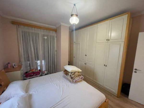Tirane, jepet me qera apartament 2+1+BLK Kati 4, 104 m² 550 Euro (Don Bosko)