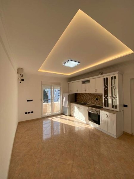 Tirane, jepet me qera apartament 2+1 Kati 4, 70 m²  (rruga e durrsit)