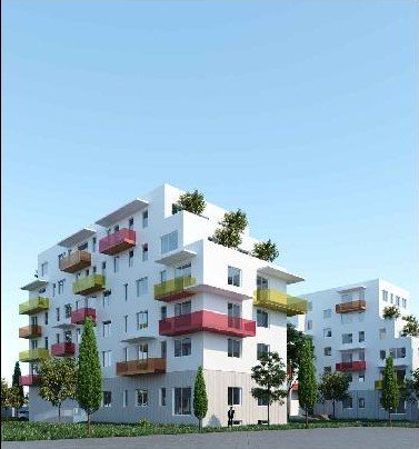Tirane, shitet apartament 1+1+BLK Kati 1, 104 m² 93.429 Euro (astir)
