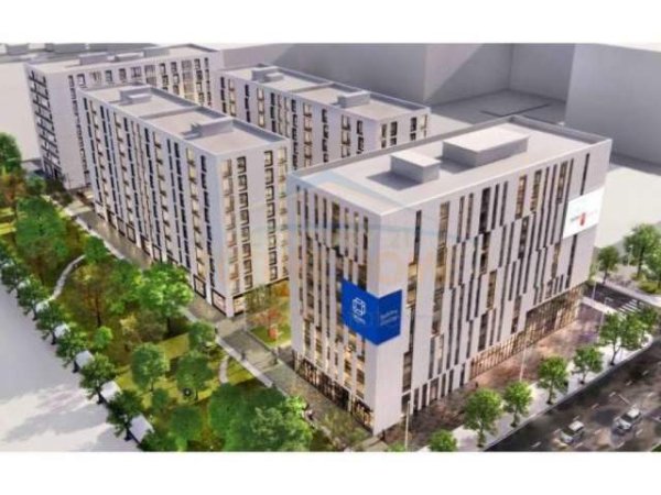 Tirane, shitet apartament Kati 2, 109 m² 103.000 Euro (Dogana)