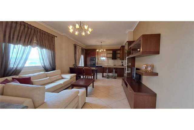 Tirane, jepet me qera apartament 3+1+A+BLK Kati 2, 130 m² 360 Euro (Adem Shehu)