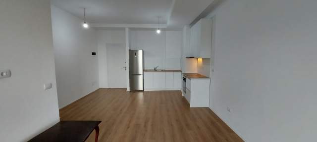 Tirane, jepet me qera apartament 1+1+BLK Kati 11, 70 m² 36.000 Leke (rruga Jordan Misja)