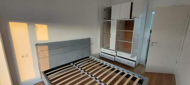 Tirane, jepet me qera apartament 1+1+BLK Kati 11, 70 m² 36.000 Leke (rruga Jordan Misja)