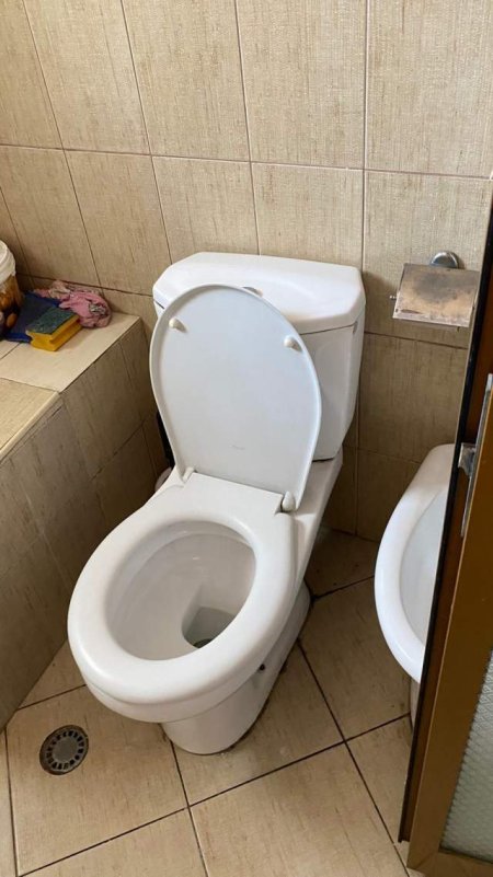 Tirane, jepet me qera apartament 1+1 Kati 3, 55 m² 35.000 Leke (Rruga Bardhyl)
