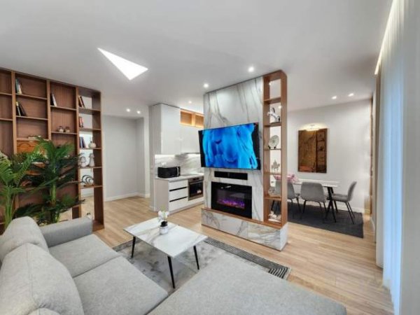 Tirane, shitet apartament 2+1 Kati 9, 110 m² 225.000 Euro