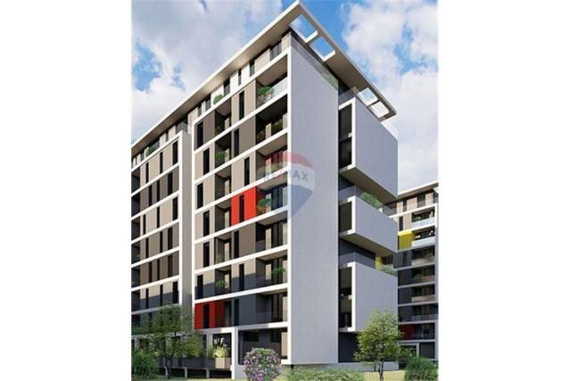 Tirane, ofert apartament 2+1+BLK Kati 7, 105 m² 78.000 Euro (Univers City)