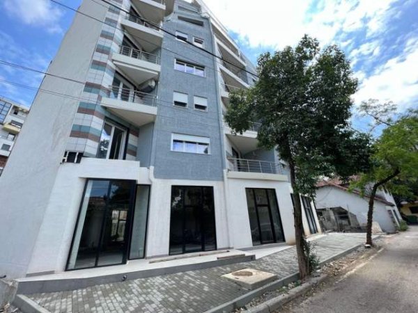 Tirane, shitet apartament 1+1+A+BLK Kati 6, 78 m² 135.000 Euro (Rruga e Bogdaneve, Bllokut te Ambasadave)