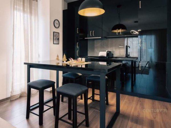 Tirane, shitet apartament 1+1+A+BLK Kati 3, 59 m² 120.000 Euro (21 Dhjetori)