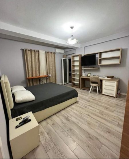 Tirane, shitet apartament 2+1+BLK Kati 2, 81 m² 140.000 Euro (prane Ish Restorant Durresi.)