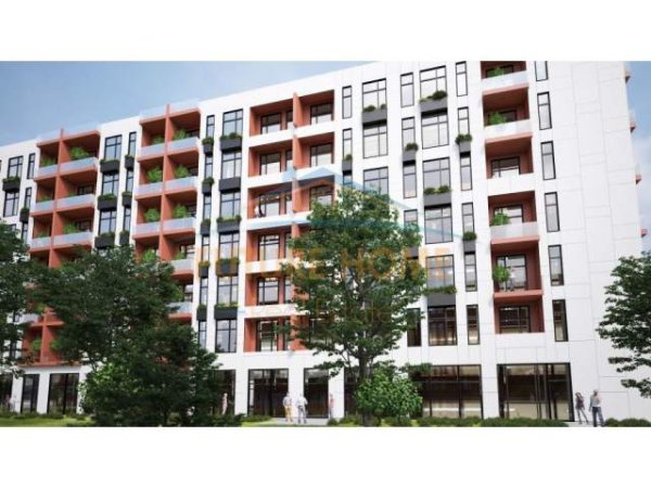 Tirane, shitet apartament 1+1+BLK Kati 1, 71 m² 75.000 Euro