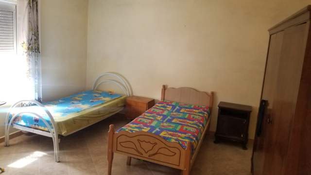 Tirane, jepet me qera Vile 2+1+BLK Kati 1, 120 m² 35.000 Leke (Rruga e Elbasanit)