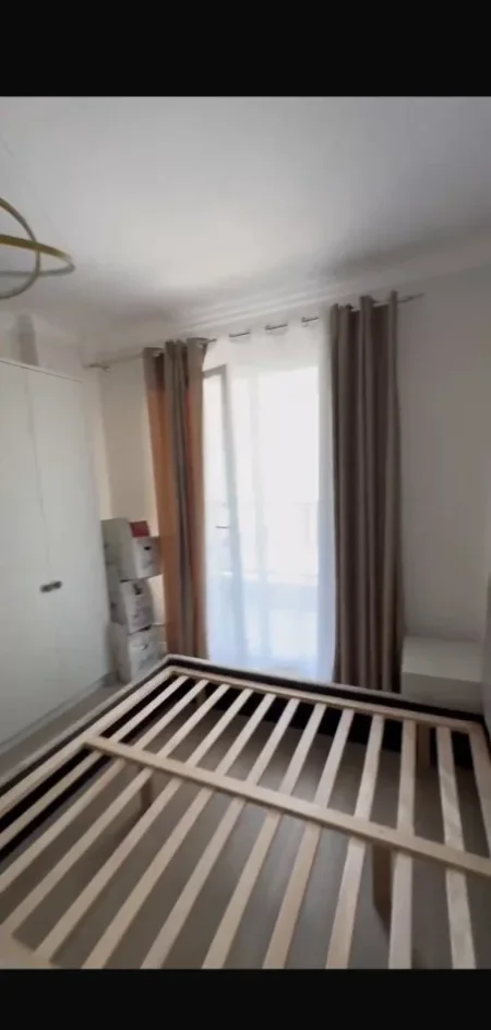 Tirane, shitet apartament 3+1+Ballkon Kati 4, 127 m² 140.000 € (Univers City Okazion 1100€/m2 I mobiluar)