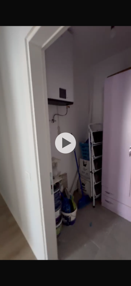Tirane, shitet apartament 3+1+Ballkon Kati 4, 127 m² 140.000 € (Univers City Okazion 1100€/m2 I mobiluar)