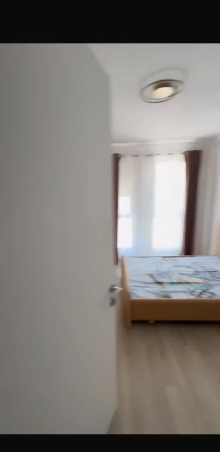 Tirane, shitet apartament 3+1+Ballkon Kati 4, 127 m² 140.000 € (Univers City Okazion 1100€/m2 I mobiluar)