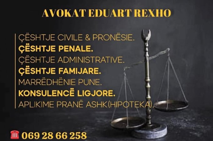 Vlore, prezantoj Shërbimet e ofruara
