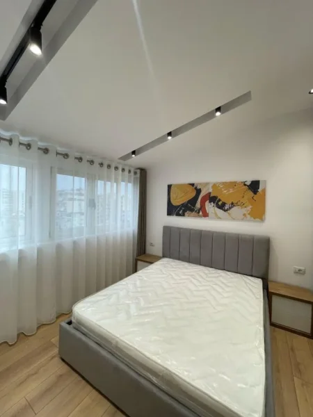 Tirane, shitet apartament 1+1 Kati 8, 53 m² 93.000 € (Don bosko)