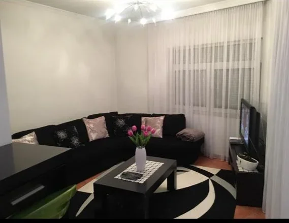 Don bosko (kryqezimi te Er Petrol), jap 2+1+Ballkon Kati 9, 115 m² 700 € (Don Bosko)