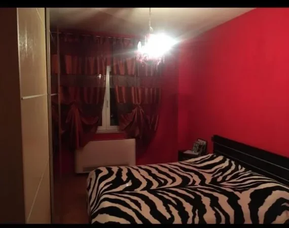Don bosko (kryqezimi te Er Petrol), jap 2+1+Ballkon Kati 9, 115 m² 700 € (Don Bosko)