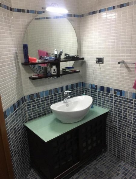 Tirane, jap me qera apartament 2+1+Ballkon Kati 9, 115 m² 700 € (Don Bosko)