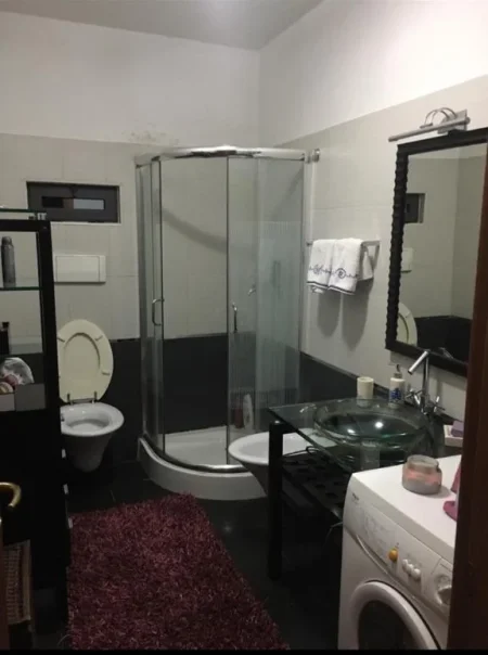 Don bosko (kryqezimi te Er Petrol), jap 2+1+Ballkon Kati 9, 115 m² 700 € (Don Bosko)