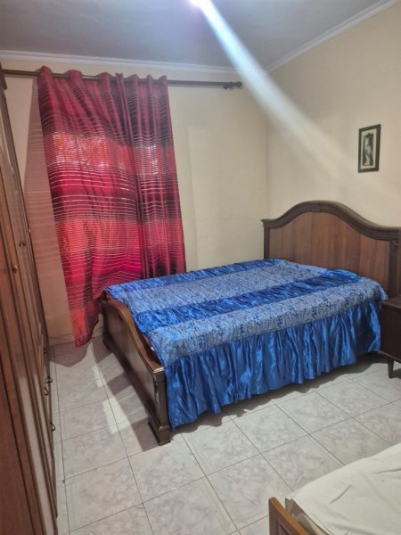 Tirane, jepet me qera apartament 1+1 Kati 1, 78 m² 450 € (5 maj)