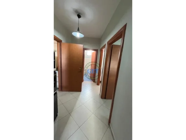 Durres, jepet me qera apartament 2+1 Kati 11, 85 m² 350 € (Ish-Urt, Durres!)