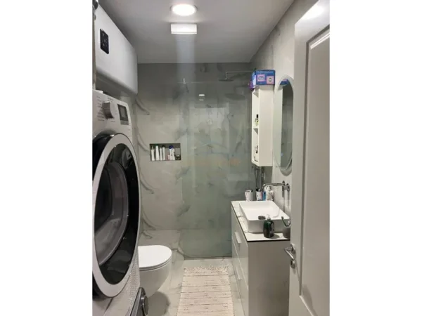 Tirane, shes apartament 1+1 Kati 4, 60 m² 165.000 € 