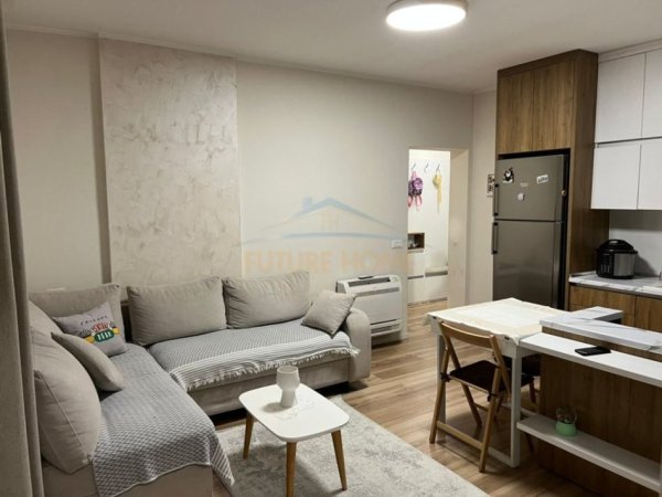 Tirane, shes apartament 1+1 Kati 4, 60 m² 165.000 € 