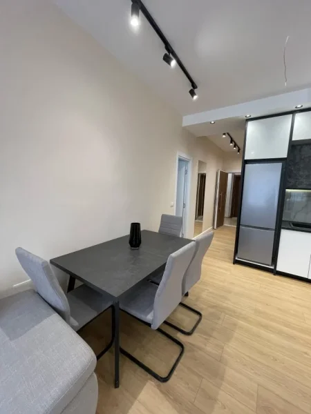Tirane, shitet apartament 2+1+Aneks Kati 7, 88 m² 141.000 € (Dritan Hoxha)