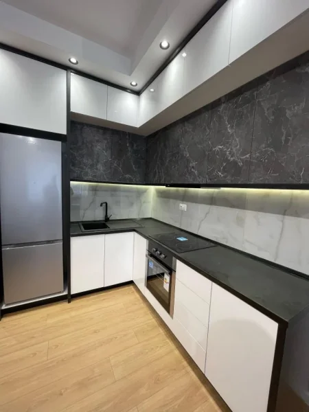 Tirane, shitet apartament 2+1+Aneks Kati 7, 88 m² 141.000 € (Dritan Hoxha)