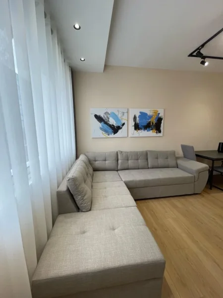 Tirane, shitet apartament 2+1 Kati 7, 88 m² 141.000 € (rruga dritan hoxha)