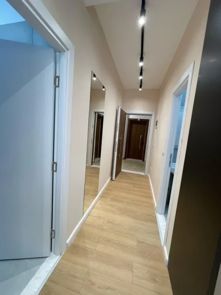 Tirane, shitet apartament 2+1 Kati 7, 88 m² 141.000 € (rruga dritan hoxha)