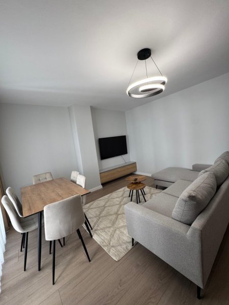 Tirane, shes apartament 2+1 Kati 3, 94 m² 135.000 € (Fresku)