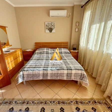 Tirane, jepet me qera apartament 1+1+Ballkon Kati 2, 70 m² 600 € (perlat rexhepi)