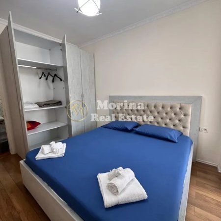 Tirane, jepet me qera apartament 1+1+Ballkon Kati 2, 60 m² 500 € (Kryqezimi Rr. Bardhyl me Rr. Hoxha Tahsin)