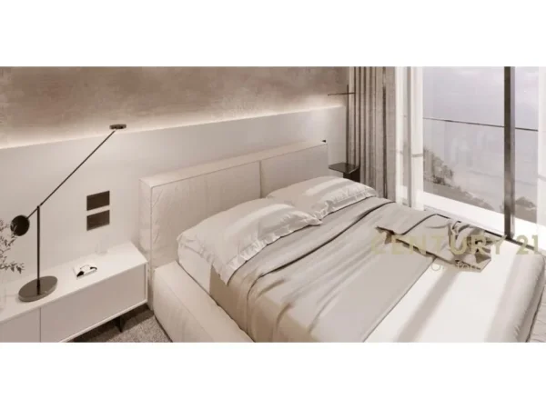 Tirane, jap me qera apartament 2+1 Kati 6, 116 m² 2.200 € 